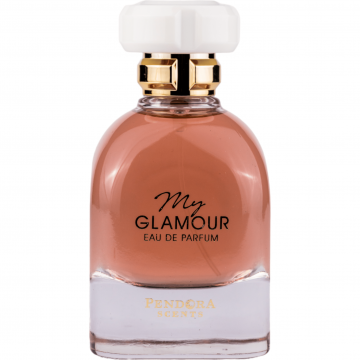 Parfum arabesc pentru femei Pendora Scents by Paris Corner My Glamour - 100ml