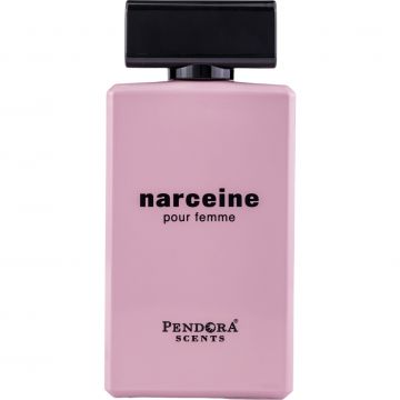 Parfum arabesc pentru femei Pendora Scents by Paris Corner Narceine pour Femme - 100ml de firma original