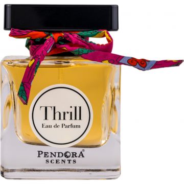 Parfum arabesc pentru femei Pendora Scents by Paris Corner Thrill - 100ml