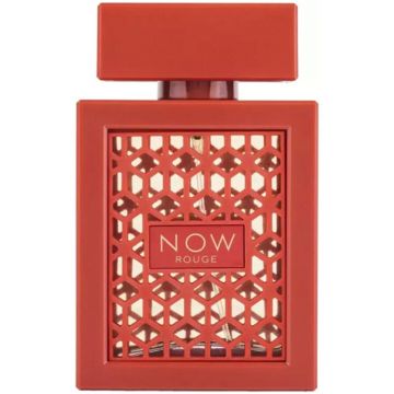 Parfum arabesc pentru femei RAVE Now Rouge - 100ml ieftin