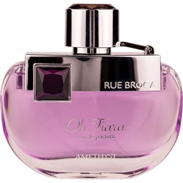 Parfum arabesc pentru femei Rue Broca Oh Tiara Amethyst - 100ml ieftin