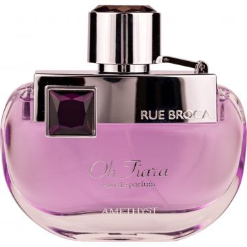 Parfum arabesc pentru femei Rue Broca Oh Tiara Amethyst - 100ml