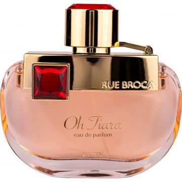 Parfum arabesc pentru femei Rue Broca Oh Tiara Ruby - 100ml