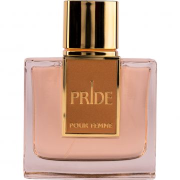 Parfum arabesc pentru femei Rue Broca Pride pour Femme - 100ml