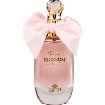 Parfum arabesc pentru femei Tad Angel Pink Blossom Femme - 100ml