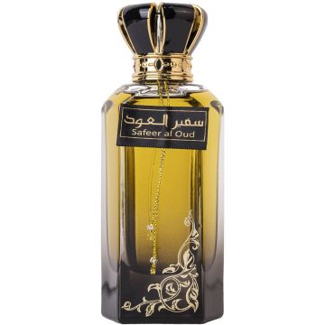 Parfum arabesc unisex Ard al Zaafaran Safeer al Oud - 100ml ieftin