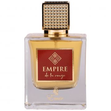 Parfum arabesc unisex Emir by Paris Corner Empire De La Rouge - 100ml