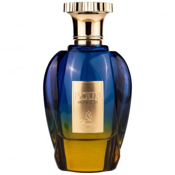 Parfum arabesc unisex Emir by Paris Corner Voux Blue Oud - 100ml
