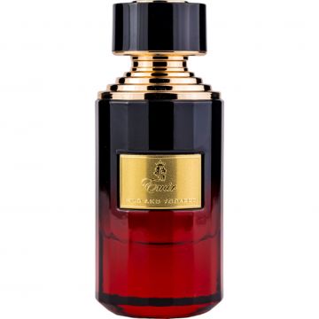 Wild and Tobacco by Emir - Extract de Parfum - Unisex - 75 ml