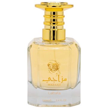 Parfum arabesc unisex Lattafa Perfumes Mazaaji - 100ml