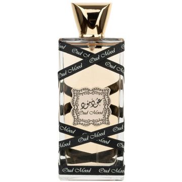 Parfum arabesc unisex Lattafa Perfumes Oud Mood - 100ml