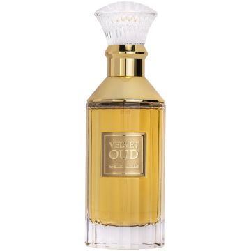 Parfum arabesc unisex Lattafa Perfumes Velvet Oud - 100ml