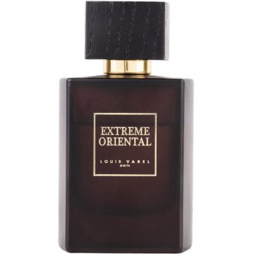 Parfum arabesc unisex Louis Varel Extreme Oriental - 100ml