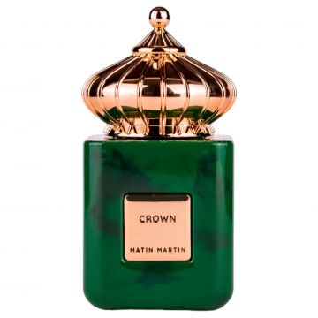 Parfum arabesc unisex Matin Martin Crown - EDP 100ml
