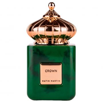 Crown by Matin Martin - parfum arabesc unisex - EDP 100 ml de firma original