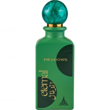 Parfum arabesc unisex Paris Corner Eternal Meadows - 85ml de firma original