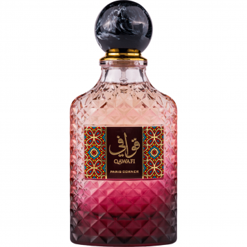 Parfum arabesc unisex Paris Corner Qawafi - 100ml de firma original