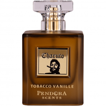 Parfum arabesc unisex Pendora Scents by Paris Corner Charuto Tobacco Vanille - 100ml ieftin