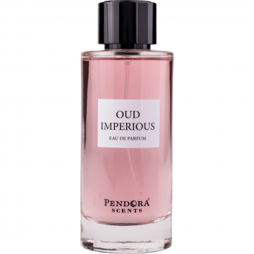 Parfum arabesc unisex Pendora Scents by Paris Corner Oud Imperious - 100ml