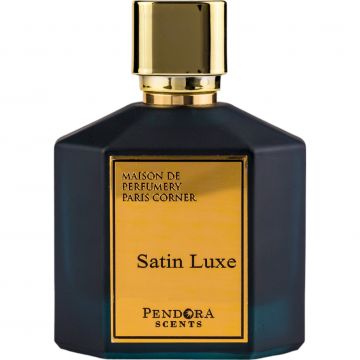 Parfum arabesc unisex Pendora Scents by Paris Corner Satin Luxe - 100ml ieftin