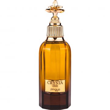 Parfum arabesc unisex Zimaya Crysta Oud - 100ml