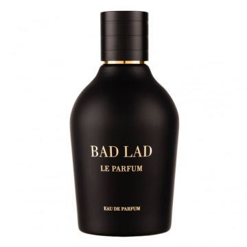 Parfum Bad Lad Le Parfum, Fragrance World, apa de parfum 100 ml, femei de firma original