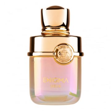 Parfum Enigma Deux, Fragrance World, apa de parfum 100 ml, unisex - inspirat din Angels, Share by Killian ieftin