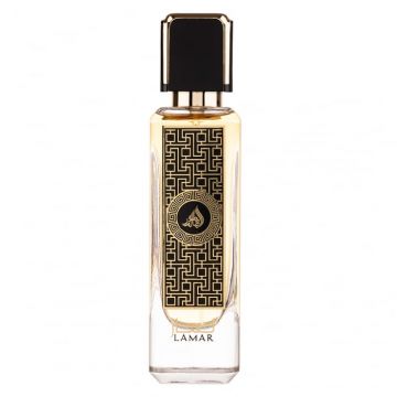 Parfum Lamar Gold, Athoor al Alam, Fragrance World, apa de parfum 80 ml, femei