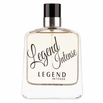 Parfum Legend Intense, Fragrance World, apa de toaleta 100 ml, barbati de firma original