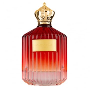 Parfum Monarch Queen, Fragrance World, apa de parfum 100 ml, femei - inspirat din Imperial Majesty by Clive Christian de firma original