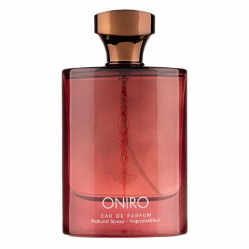Parfum Oniro, Fragrance World, apa de parfum 100 ml, unisex