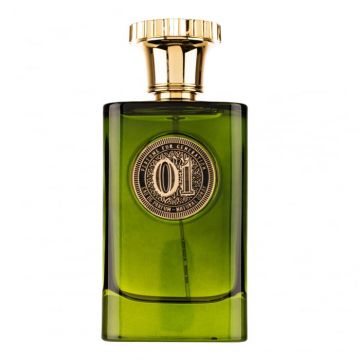 Parfum Perfume For Generation 01, Fragrance World, apa de parfum 90 ml, unisex de firma original