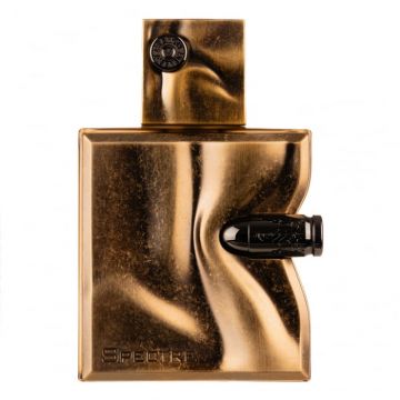 Parfum Spectre, Fragrance World, apa de parfum 80 ml, unisex - inspirat din Falcon Leather by Matiere Premiere ieftin