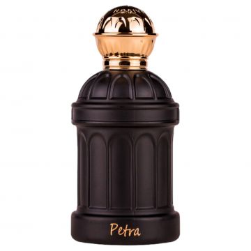 Petra by Maison Asrar - Parfum Arabesc Barbati - EDP 100 ml