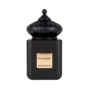 Shahama by Matin Martin - parfum arabesc barbati - EDP 100 ml