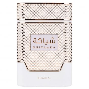 Shiyaaka White by Khadlaj - parfum arabesc dama - EDP 100 ml