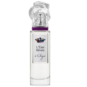 Sisley L'Eau Rêvée D'Eliya, Apa de Toaleta, Femei (Gramaj: 100 ml Tester)