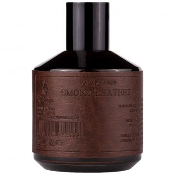 Smoky Leather by Emir - parfum arabesc barbati - EDP 100 ml