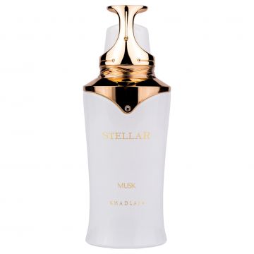 Stellar Musk by Khadlaj - parfum arabesc barbati - EDP 100 ml ieftin