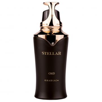 Stellar Oud by Khadlaj - parfum arabesc barbati - EDP 100 ml ieftin