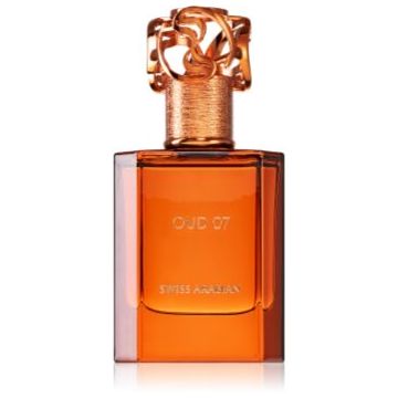 Swiss Arabian Oud 07 Eau de Parfum unisex