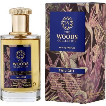 The Woods Collection Twilight, Apa de Parfum, Unisex (Gramaj: 100 ml)