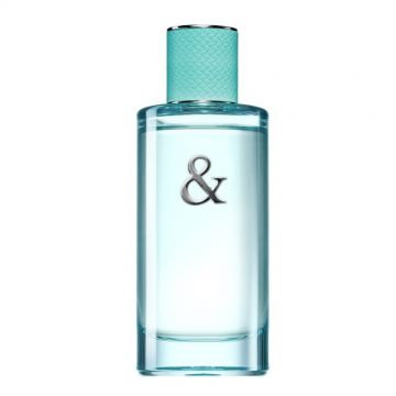 Tiffany & Co Tiffany & Love For Her, Apa de Parfum, Femei (Concentratie: Tester Apa de Parfum, Gramaj: 90 ml Tester)