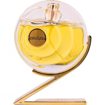 Trophy by Maison Asrar - Parfum Arabesc Unisex - EDP 100 ml