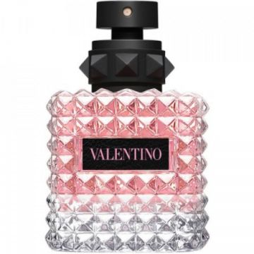 Valentino Donna Born In Roma, Femei, Apa de Parfum (Concentratie: Apa de Parfum, Gramaj: 100 ml Tester)