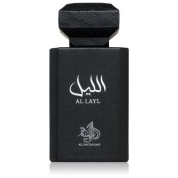 Al Wataniah Al Layl Eau de Parfum unisex