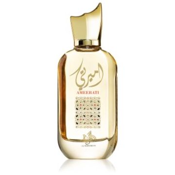 Al Wataniah Ameerati Eau de Parfum pentru femei