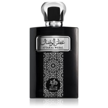 Al Wataniah Attar Al Wesal Eau de Parfum pentru bărbați ieftin