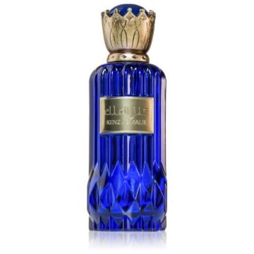 Al Wataniah Kenz Al Malik Eau de Parfum pentru bărbați de firma original