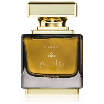 Al Wataniah Rawaee Noble Eau de Parfum unisex